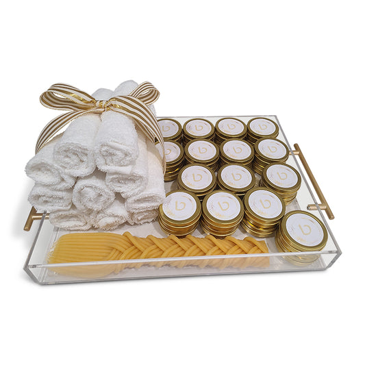 Havdallah Deluxe Gift Set