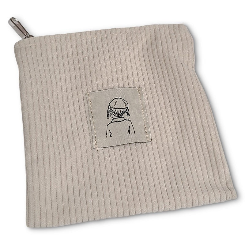 New! Adorable Corduroy Upsherin Bags. New Colors! Personalization is available.