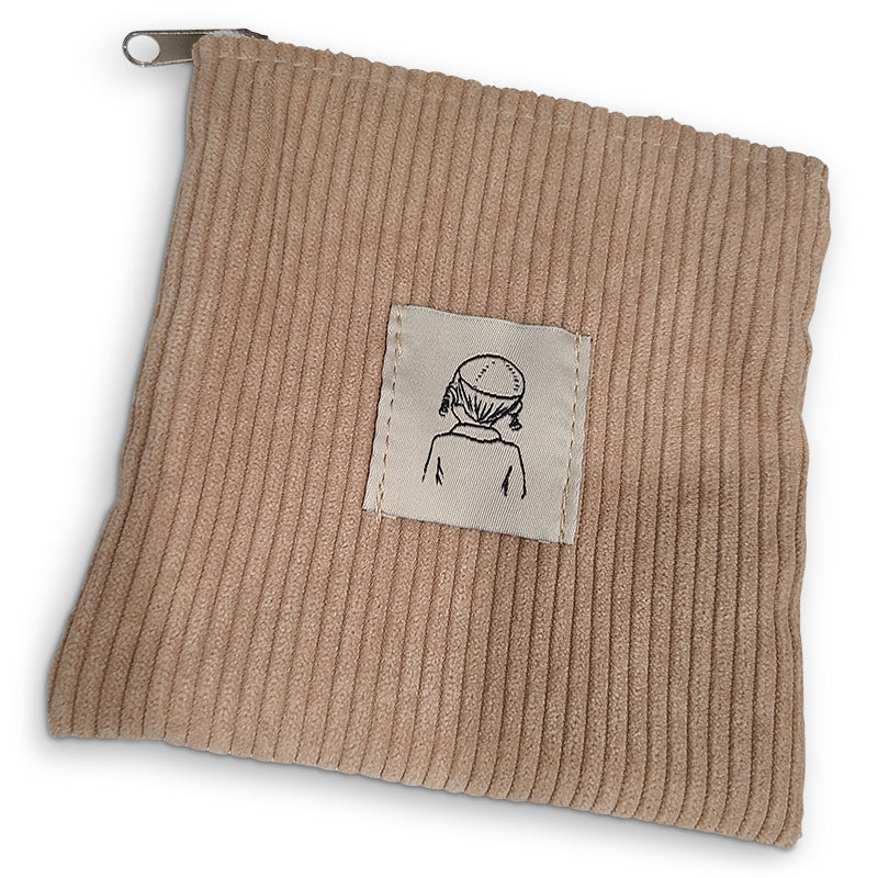 New! Adorable Corduroy Upsherin Bags. New Colors! Personalization is available.