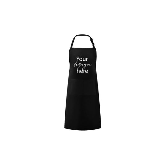 Personalized Apron