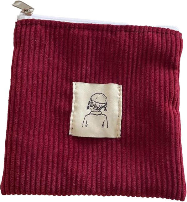 New! Adorable Corduroy Upsherin Bags. New Colors! Personalization is available.