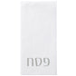 Pesach Linen Like Napkins. Sold as a set of 24
