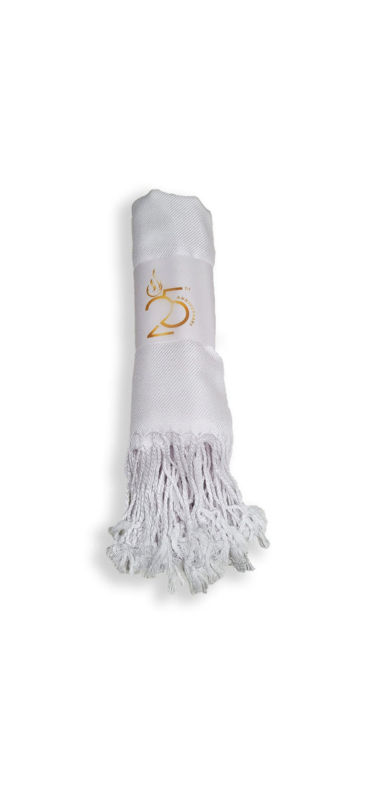 Pashmina with Personalized Wrap (More Colors Available)