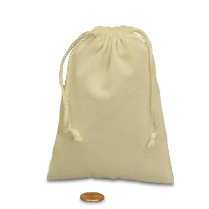 Velvet Aufruf Throw Bag, with optional personalized tag. Available in more colors. (Contents not Included)