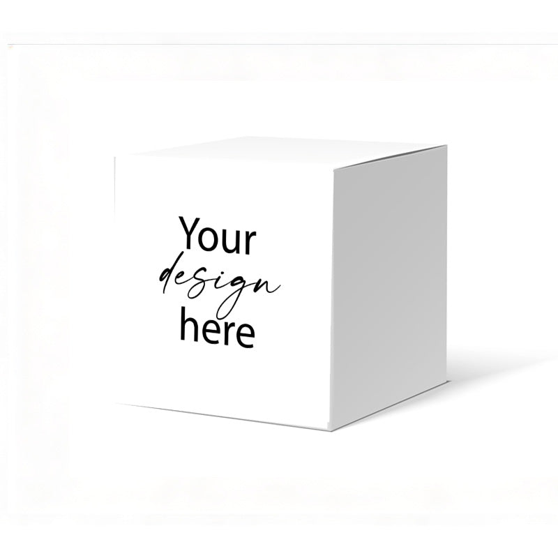 Upload your own design Upsherin Peckel Box (A setup fee applies)