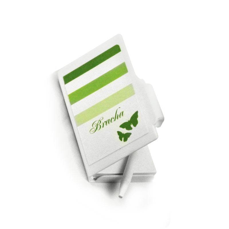 Butterfly Themed Notebook Favors