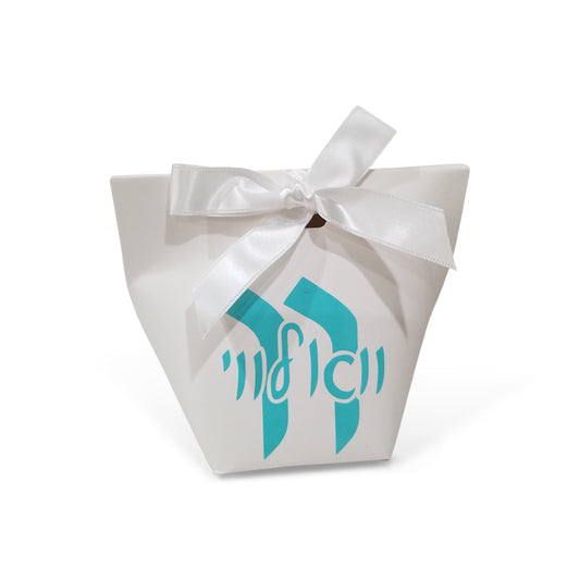 Personalized Upsherin Candy Box (Available in white, kraft or black) Ribbon Included (Some Assembly Required)