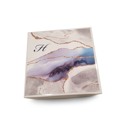 White Agate Welcome Package