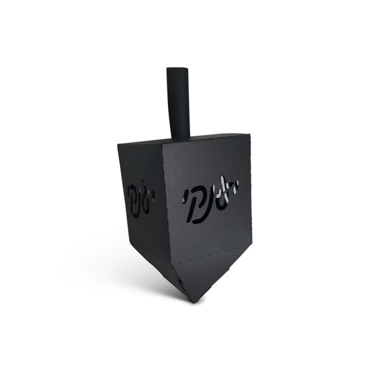 Dreidel Favor Box