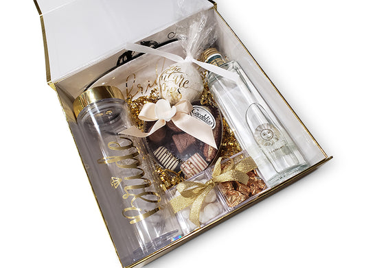Bride Gift Box