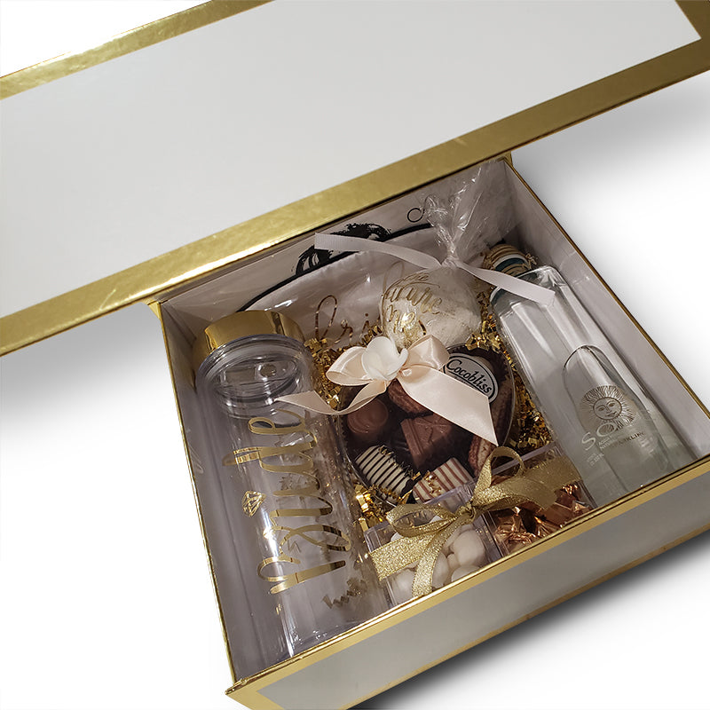 Bride Gift Box