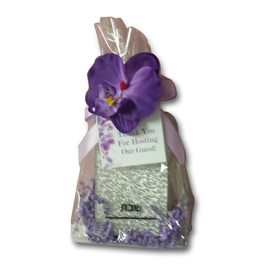 Acrylic Matchbox Hostess Gift