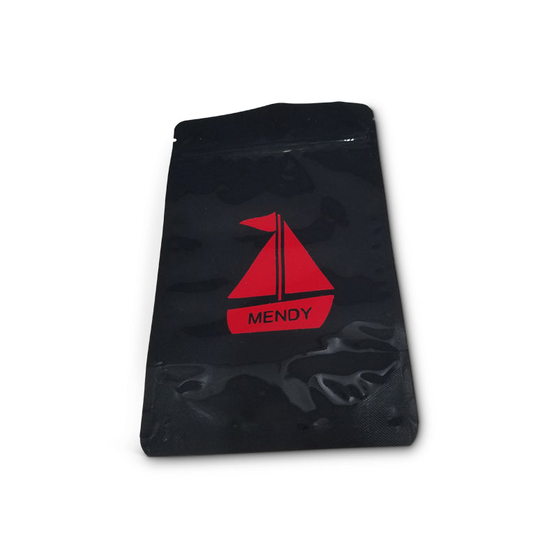 Sailboat Themed Zipper Pouch (Some assembly required to apply transfer to bag)