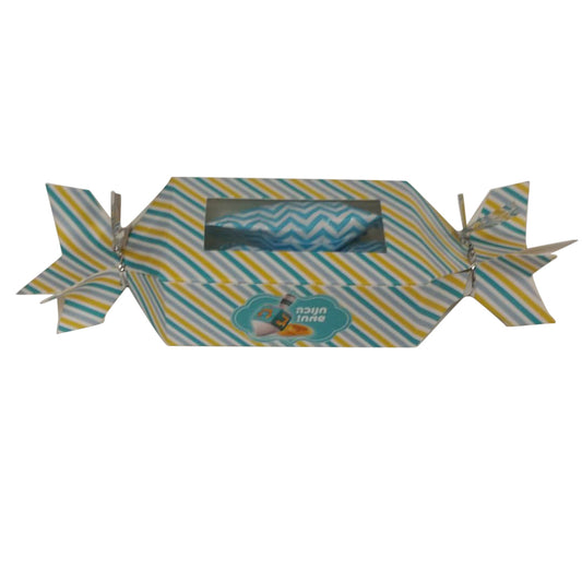 Chanukah Candy Goodie Box