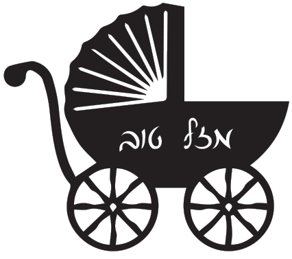 Carriage Lasercut Tag