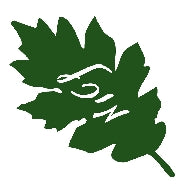 Leaf Personalized Lasercut Label