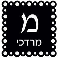 Scallop Personalized Lasercut Tag