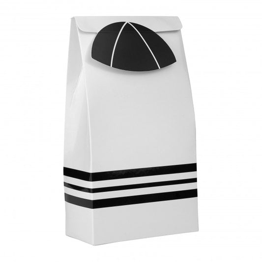 Upsherin Tzitzis Treat Bag