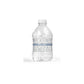 Baby Personalized 8 oz. Water Bottle French Toile Design