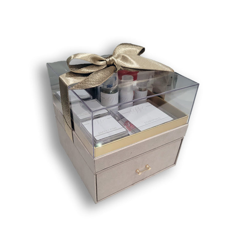 Personalized Deluxe Amenity KIt
