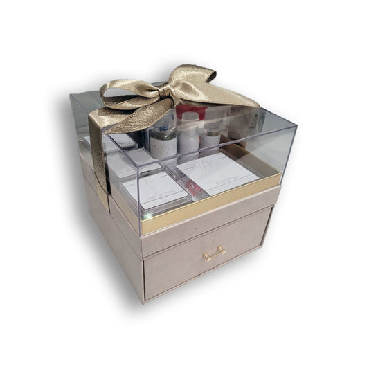 Personalized Deluxe Amenity KIt
