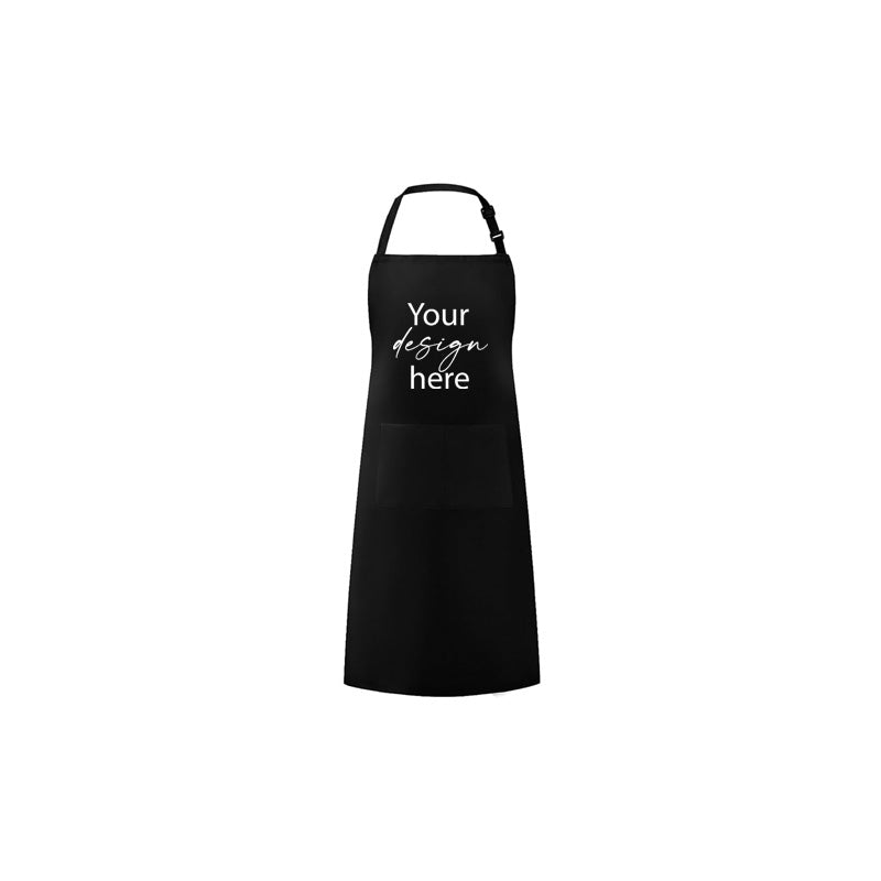 Personalized Apron
