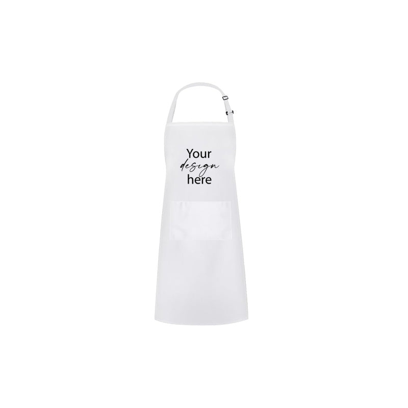 Personalized Apron