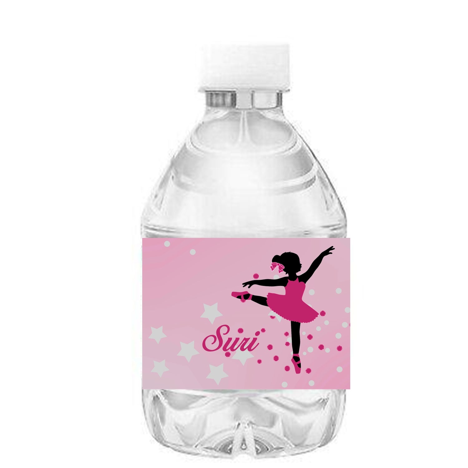 Ballerina Theme