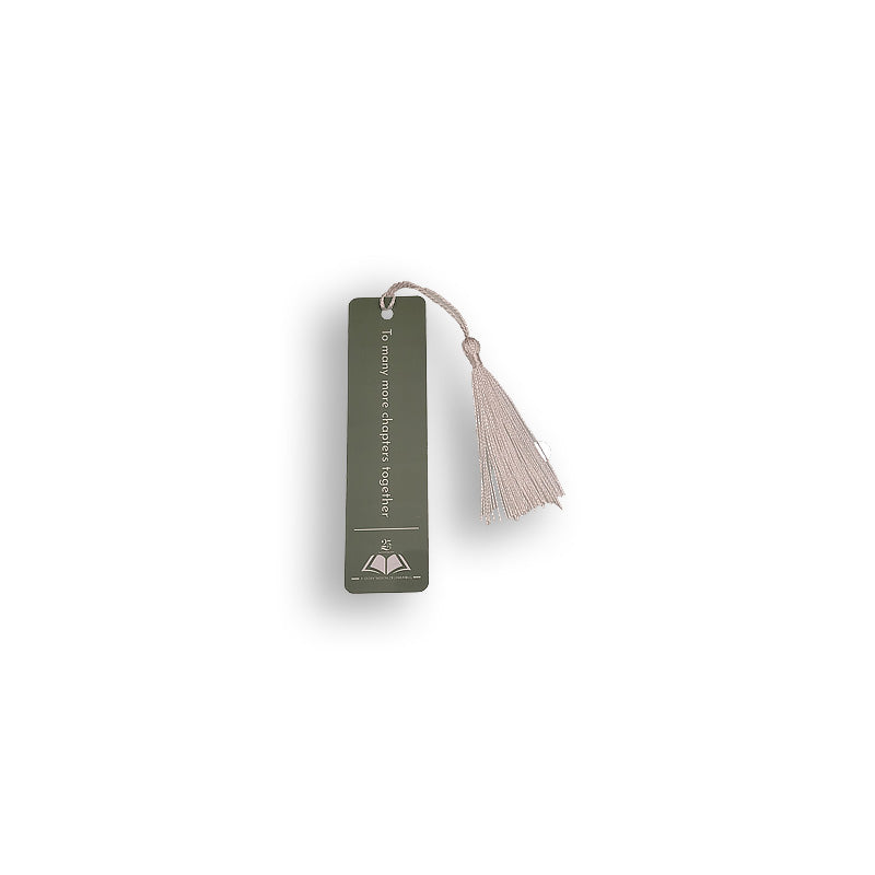 Bookmarks