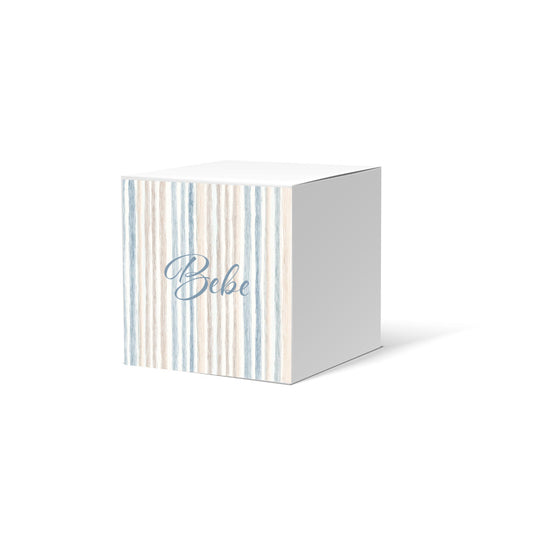 Stripe Bebe Vachnacht Peckel Box