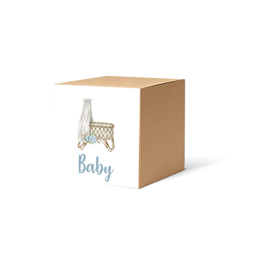 Cradle Design Vachnacht Peckel Box
