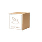 Vintage Rocking Horse Design Vachnacht Peckel Box