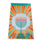 Chanukah Cellophane Goodie Bags