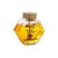 "Meant to Bee" Hexagon Honey Jar with Dipper