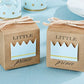 Little Prince Kraft Favor Box (Only 24 Left) 2x2