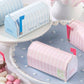 Special Delivery Mailbox Baby Shower Favor Box (Blue Only)