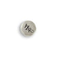Personalized Custom Monogrammed Mint Candy (Minimum 250)