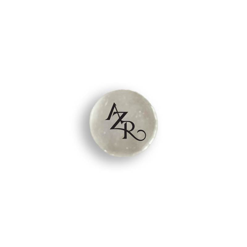 Personalized Custom Monogrammed Mint Candy (Minimum 250)