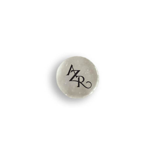 Personalized Custom Monogrammed Mint Candy (Minimum 250)