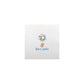 Bear with Balloons Linen Type Napkins
