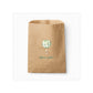 Kraft Custom Printed Vachnacht Paper Bags (Minimum 100) Choice of Designs