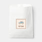 Upsherin Paper Bag with Personalized Label (Choice of Designs)
