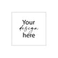 Placemat 12x12 Your Design