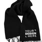 Personalized Scarf
