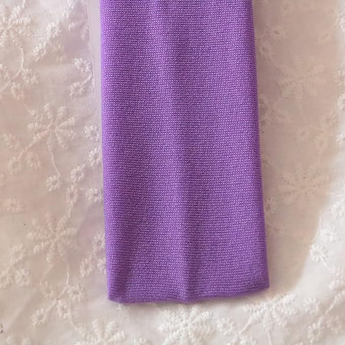 Ballerina Themed Sweat Band Bas Mitzvah Favor (Additional colors available)