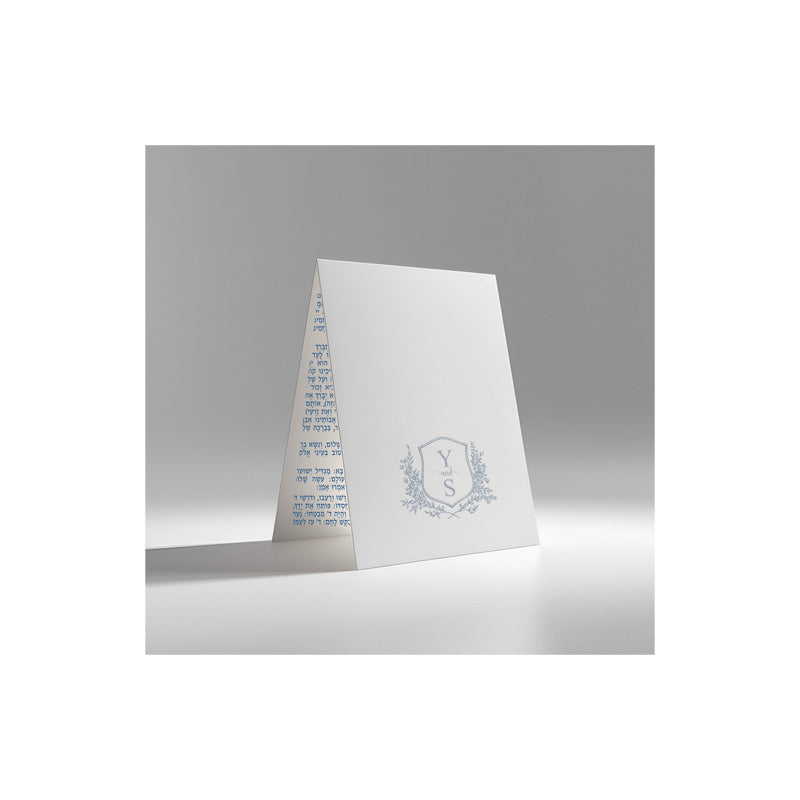 Tent Fold Bencher Card (Choice of Designs)