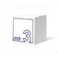 Number Three Design Upsherin Peckel Box