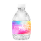 Tie Die Theme Personalized Water Bottle