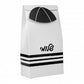 Upsherin Tzitzis Treat Bag with Optional Personalization