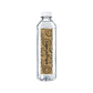 Donut Design Water Bottle